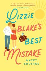 Lizzie Blakeâs Best Mistake